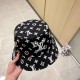 with dust bag [LV Louis Vuitton] 2023 summer new counter men and women's models visor hat hollow cap, the big name shipment, super convenient! Good ride! Out on the street must have