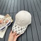 Classic Quotes LouiVuittonLV  Counter new Louis Vuitton Home Embroidered Baseball Caps, Simple and Generous Men and women universal sun hat.