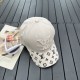 Classic Quotes LouiVuittonLV  Counter new Louis Vuitton Home Embroidered Baseball Caps, Simple and Generous Men and women universal sun hat.