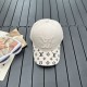 Classic Quotes LouiVuittonLV  Counter new Louis Vuitton Home Embroidered Baseball Caps, Simple and Generous Men and women universal sun hat.