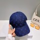 LV Louis Vuitton   official website high version of the shipment, the classic baseball cap, a very classic classic, popular retro beauty, available in all seasons, out of the must-have, very show a small face!