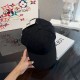 LV Louis VuittonLouis Vuitton Embroidered Baseball CapA must-have item for fall This colorful baseball cap is perfect!Especially when you wear it, it makes your face look smaller.The embroidery of the letters is very str