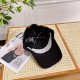 P on the new! Louis Vuitton LouisVuitton   new LV baseball cap, heavy construction   early spring collection of high-end atmosphere, versatile models   men and women!