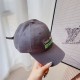 run LV .Embroidered baseball cap that bloggers love!Simple Korean English embroideryHipster's atmosphere sense of support burstHat shape is very satisfactory ~ also can be a huge matchThroughout the spring, summer, fall 