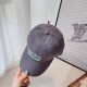 run LV .Embroidered baseball cap that bloggers love!Simple Korean English embroideryHipster's atmosphere sense of support burstHat shape is very satisfactory ~ also can be a huge matchThroughout the spring, summer, fall 