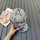 Louis Vuitton Baseball Caps LouisVuitton   New LV baseball caps, heavy construction   perfect old-fashioned camouflage, high-end atmosphere, versatile models   men and women!