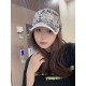 Louis Vuitton Baseball Caps LouisVuitton   New LV baseball caps, heavy construction   perfect old-fashioned camouflage, high-end atmosphere, versatile models   men and women!