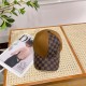 P on the new! Louis Vuitton LouisVuitton   new LV baseball cap, heavy construction   early spring collection of high-end atmosphere, versatile models   men and women!