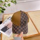 P on the new! Louis Vuitton LouisVuitton   new LV baseball cap, heavy construction   early spring collection of high-end atmosphere, versatile models   men and women!