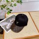 LV (Louis Vuitton) new original single baseball cap, 11 open mold customized, original printing satin fabric   counter old flower leather, meticulous and perfect workmanship, awesome quality, base head circumference 56, 