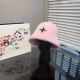 Special  LV Louis Vuitton   Hat bucket hat fall and winter 2023 burst new cashmere basin cap plush fisherman hat female