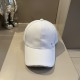 ￥LV SpringSummer Baseball Cap, Men's and Women's Duck Tongue Cap, Head Circumference 57cm, Adjustable