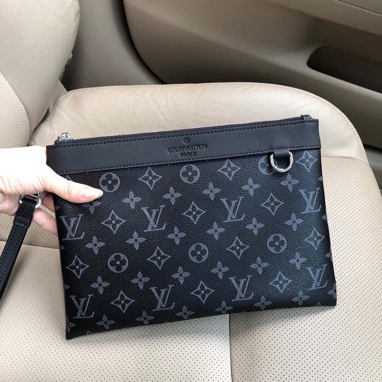 LV Louis Vuitton Multifunctional handbags shipping   unisex style   main models   imported special materials PVC plating with leather refined from   real shot not to repair the picture   every detail can be seen   the fi