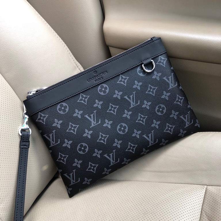 LV Louis Vuitton Multifunctional handbags shipping   unisex style   main models   imported special materials PVC plating with leather refined from   real shot not to repair the picture   every detail can be seen   the fi