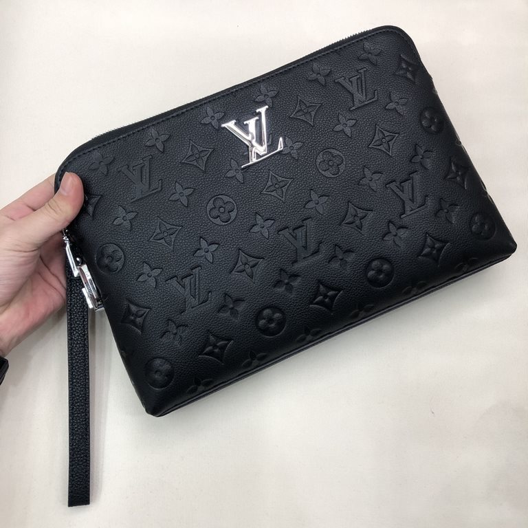 Out of stock king   counter official website synchronization new   (LV) casual   essential handbag Out of stock   top imported cowhide  feel first-class   new upgraded hardware   with removable handle straps   capacity b