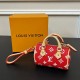 new   old pattern 5 colors In stock  MINI KEEPALL bag charm with keychain Louis Vuitton Louis Vuitton lv Mini Pillow Bag Pendant  This Mini Keepall bag and keychain is a bold and adventurous take on the classic handbag s