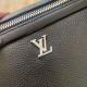 Louis Vuitton LV exclusive new   Model 8066 [Size] 26x18x3 cm High-end quality (original single authentic)   unique quality   fashionable design   exquisite hand-constructed   tide men must have   counter goods