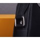 【Original Quality M30265】ALEX Small Messenger Bag The Alex Small Messenger Bag is made from Louis Vuitton's classic Taga leather and can be used for both formal and casual occasions. The flawless design is functional the