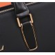 【Top Original Quality】 2022 Newest LV Briefcase The original European imported cowhide sketches the iconic lines, made with imported equipment, fashionable and trendy, counter quality, more zipper pockets and internal pa