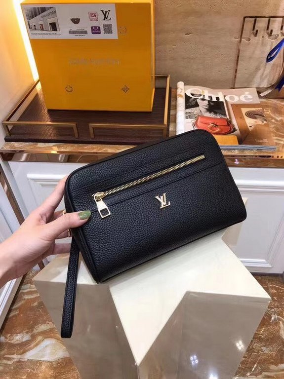 ￥ Broken King   counter official website synchronization new   (LV) gold hardware casual   essential handbag Out of stock   top imported cowhide  hand feel first-class   new upgraded hardware   with removable handle stra