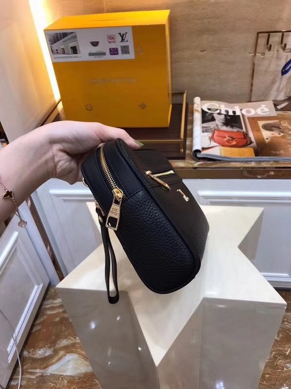 ￥ Broken King   counter official website synchronization new   (LV) gold hardware casual   essential handbag Out of stock   top imported cowhide  hand feel first-class   new upgraded hardware   with removable handle stra