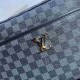 LV Crossbody BagModel 2367-2Size 31-21-7Counter new    heavy hit version replica   original leather replica   leather super soft   oversized capacity   customized counter original hardware  smooth zipper    perfect craft