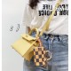 new   checkerboard checkerboard 5 colors In stock  MINI KEEPALL bag charm with keychain Louis Vuitton Louis Vuitton lv Mini Pillow Bag Pendant  This Mini Keepall bag and keychain is a bold and adventurous take on the cla