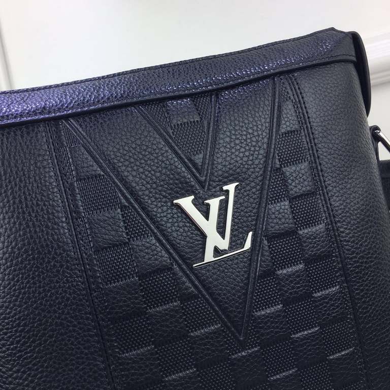 Original quality    top goods LV crossbody bag    classic hot shipping pull, without adding any effect) top imported original cowhide, ultra-high definition hardware logo logo, ultra-comfortable feel soft soft leather, u