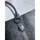 Upgrade the original M46451 Black Flower. Old Flower Embossed The spacious version of the Sac Plat line, the Sac Plat 24H is a great bag for short trips with its leather lining, large pockets and ample interior. The leat