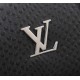 [TOP ORIGINAL QUALITY] 2022 Newest LV Briefcase The original European imported cowhide sketches the iconic lines of ostrich pattern, made with imported equipment, fashionable and trendy, counter quality, more zipper pock