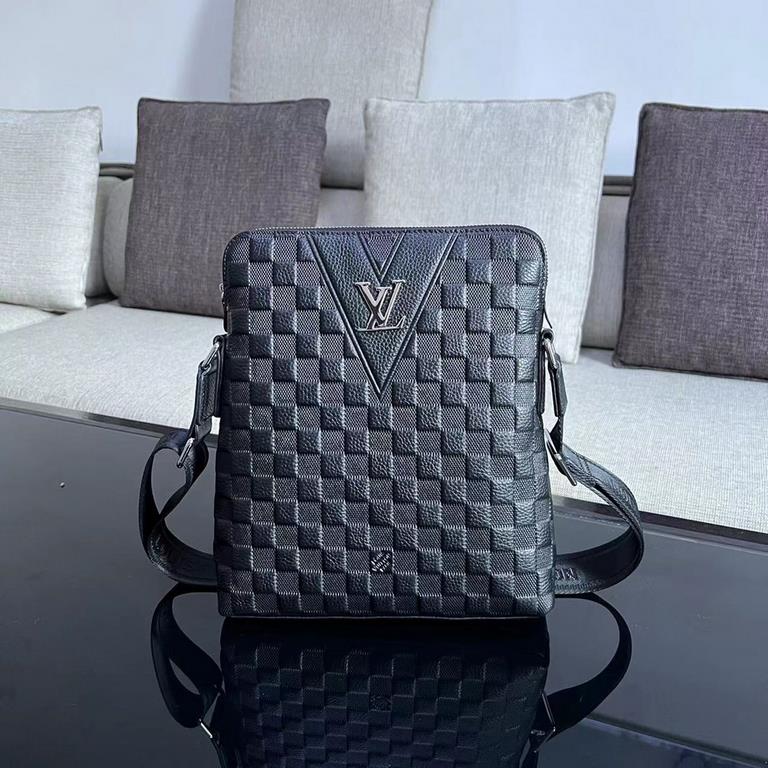 top LV crossbody bags    classic hot shipping pull, without adding any effect) top imported original cowhide, ultra-high definition hardware logo logo, ultra-comfortable feel soft leather, ultra-high technology leather d