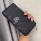 Out of the shipment [Heyha] L family clutch bag zipper wallet authentic get your hands on you understand how good Special cowhide leather, removable handle strap, the size of the body can be on the body Oh! Size 20102