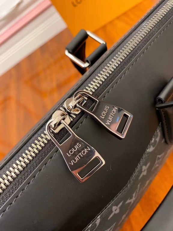 ￥, [authentic original goods] LV briefcase Goods No. M40566 (running models) [Introduction]   original single overseas   [hardware] using imported hardware [fabric]   using overseas imported original single fabric PVC wi