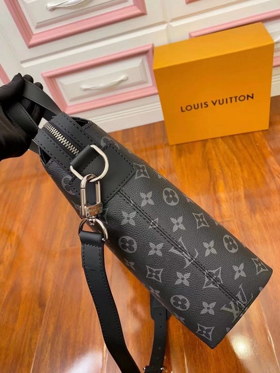 ￥, [authentic original goods] LV briefcase Goods No. M40566 (running models) [Introduction]   original single overseas   [hardware] using imported hardware [fabric]   using overseas imported original single fabric PVC wi