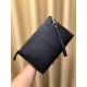 With the box   so many people fancy bag Lv is not good to sell turn the picture know. Latest 2021 Launched  Men's Clutch Zipper Bag, Selected Leather - High-grade Imported Cowhide Leather, Imported Lining Design   Unifor