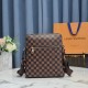 LV Louis Vuitton , Overseas Traditional Unique Shoulder Bag   Original Purchase Beaten Version Fine Workmanship   Original Cowhide with PVC   Original Hardware   Men's God Essentials Scheduled Particularly face Success! 