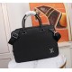 Top quality original single] 2022 latest models LV combination lock briefcase European original imported cowhide sketched iconic lines, using imported equipment, fashion trend, counter quality, more front zipper pockets 