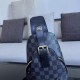 LV Chest BagModel 23344Size 18-31-5Counter new    heavy hit replica   original leather replica   leather super soft   oversized capacity   customized counter original hardware  smooth zipper    perfect craftsmanship   re