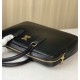 Top counter rats high-end goods 2024 latest hot models LV buckskin grain imported head layer cowhide handheld briefcase hot models a large number of shipments, clamoring counter goods   top original single goods   paper 