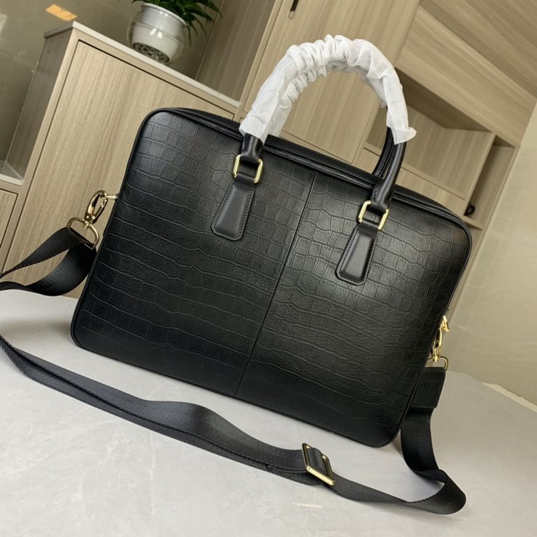 Top counter rats high-end goods 2024 latest hot models LV buckskin grain imported head layer cowhide handheld briefcase hot models a large number of shipments, clamoring counter goods   top original single goods   paper 