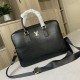 Top counter rats high-end goods 2024 latest hot models LV buckskin grain imported head layer cowhide handheld briefcase hot models a large number of shipments, clamoring counter goods   top original single goods   paper 