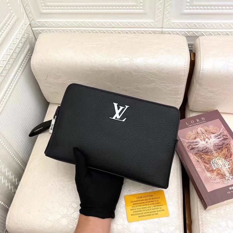 ￥ LV, the king of broken   counter official website synchronized with the new   (silver hardware) casual   essential handbag out of stock   top imported cowhide  feel first-class   new upgraded hardware   with removable 