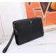 [Top original single quality] 2022 the latest models of combination lock LV single pull handbag European original imported cowhide sketched ostrich grain iconic lines, the use of imported equipment production, fashion tr