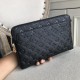 Top counter rat ruthless goods 2022 latest style LV code lock men's clutch bag fire models a large number of shipments to pull, clamoring counter goods  top original single goods  paper talking about bragging rights we w