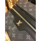 (Model 982-4) Lv Crossbody Bag  Absolutely no second on the market, first of its kind! , [smile] [smile] Original! Non-market goods! Original leather to the original version of the standard, beyond the concept! , the ult