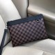 LV Louis Vuitton Multifunctional handbags shipping   unisex style   main models   imported special materials PVC plating with leather refined from   real shot not to repair the picture   every detail can be seen   the fi