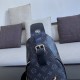 LV Chest BagModel 23344Size 18-31-5Counter new    heavy hit replica   original leather replica   leather super soft   oversized capacity   customized counter original hardware  smooth zipper    perfect craftsmanship   re