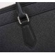 [Top original single quality] 2022 the latest models LV briefcase European original imported cowhide sketched iconic lines, using imported equipment production, fashion trend, counter quality, more zipper pockets and int