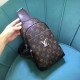 LV Chest BagModel 28996Size 18-31-5Counter new    Heavy hit replica   original leather replica   leather super soft   super large capacity   customized counter original hardware  smooth zipper    perfect craftsmanship   