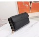 Top counter rat ruthless goods 2022 latest hot models LV inside and outside the leather handbag   wallet   card bag multifunctional hot models a large number of shipments, clamoring counter goods  top original single goo